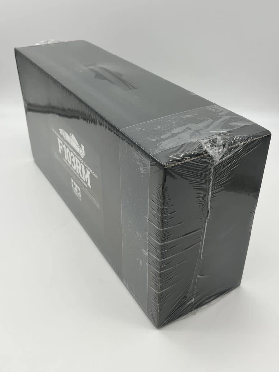ホビーラジコン TAMIYA 49498 F103RM ホビーラジコン TAMIYA 49498 F103RM タミヤ RC限定シリーズ 1